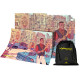 GoodLoot Puzzle Cyberpunk 2077: Valentinos puzzles 1500 pcs. pcs. (5908305231141)