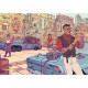 GoodLoot Puzzle Cyberpunk 2077: Valentinos puzzles 1500 pcs. pcs. (5908305231141)