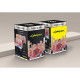 GoodLoot Puzzle Cyberpunk 2077: Valentinos puzzles 1500 pcs. pcs. (5908305231141)