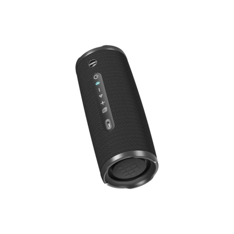 Акустическая система Tronsmart Mirtune C3 Plus Black (1096415)