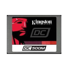 Kingston Накопичувач SSD 2.5" 960GB SATA DC500M