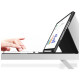 Чехол для планшета BeCover with keyboard Apple iPad Pro 11" M4 2024 Black (712998)