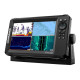 Эхолот Lowrance EAGLE-9 TRIPLESHOT HD ROW (000-16127-001)