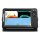 Эхолот Lowrance EAGLE-9 TRIPLESHOT HD ROW (000-16127-001)