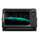 Эхолот Lowrance EAGLE-9 TRIPLESHOT HD ROW (000-16127-001)