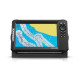 Эхолот Lowrance EAGLE-9 TRIPLESHOT HD ROW (000-16127-001)