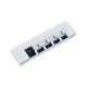 Блок питания Lian Li 1200W RS Gold (G9P.RS1200G.WH00.EU)
