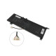 Аккумулятор для ноутбука ASUS X509 B21N1818-2, 4212mAh (32Wh), 2cell, 7.6V, Li-ion (A47828)