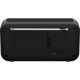 Портативный радиоприемник Sharp DR-P420 Black (DR-P420BK)