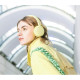 Sony Наушники On-ear WH-CH520 BT 5.2, SBC, AAC, Wireless, Mic, Желтый (WHCH520Y.CE7)