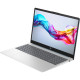 HP Ноутбук HP 15-fd0138ua 15.6" FHD IPS AG, Intel i3-1315U, 16GB, F512GB, UMA, DOS, синій (BF1K1EA)
