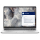 Dell Ноутбук Dell Pro 16 Plus 16" FHD+ AG, Intel U7-265U, 32GB, F512GB, UMA, Win11P, сріблястий (BTO108PB16250UA_W11P)