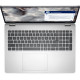 Dell Ноутбук Dell Pro 16 Plus 16" FHD+ AG, Intel U7-265U, 32GB, F512GB, UMA, Win11P, сріблястий (BTO108PB16250UA_W11P)