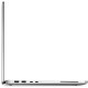 Dell Ноутбук Dell Pro 16 Plus 16" FHD+ AG, Intel U7-265U, 32GB, F512GB, UMA, Win11P, сріблястий (BTO108PB16250UA_W11P)