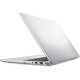 Dell Ноутбук Dell Pro 16 Plus 16" FHD+ AG, Intel U7-265U, 32GB, F512GB, UMA, Win11P, сріблястий (BTO108PB16250UA_W11P)