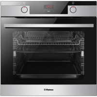 Hansa Oven electrical, 77L, A, display, convection, inox (BOEIS694097)