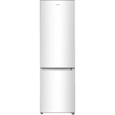 Gorenje Холодильник Gorenje з нижн. мороз. камерою, 180х55х56см, 2 дв., Х- 198л, М- 66л, A+, ST, Інвертор, Білий (RK418DPW4I)