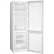Gorenje Gorenje BF Gorenje, 180x55x56sm, 2 doors., 198(66)L, А+, ST, FrostLess, Invertor, Fresh zone, White (RK418DPW4I)