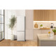 Gorenje Gorenje BF Gorenje, 180x55x56sm, 2 doors., 198(66)L, А+, ST, FrostLess, Invertor, Fresh zone, White (RK418DPW4I)