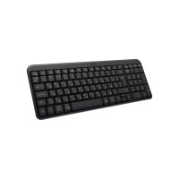 Клавиатура Logitech K250 Bluetooth UA Graphite (920-013822)