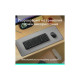 Клавиатура Logitech K250 Bluetooth UA Graphite (920-013822)