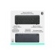 Клавиатура Logitech K250 Bluetooth UA Graphite (920-013822)