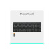 Клавиатура Logitech K250 Bluetooth UA Graphite (920-013822)