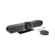 Микрофон Logitech для Logitech MEETUP (989-000405)