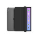 Чохол до планшета BeCover Tri Fold Hard Apple iPad mini 6 2021 Black (706853)