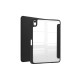 Чехол для планшета BeCover Soft Edge BeCover Apple iPad 10.9" 2022/24/11" 2025 Black (709184)
