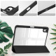 Чехол для планшета BeCover Soft Edge BeCover Apple iPad 10.9" 2022/24/11" 2025 Black (709184)