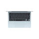 Ноутбук Apple MacBook Air 13 M5 A3449 Sky Blue (MDHJ4UA/A)