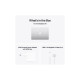 Ноутбук Apple MacBook Air 13 M5 A3449 Sky Blue (MDHJ4UA/A)
