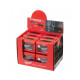 Milwaukee Shockwave Bits, 32pcs Set, Steel, Case (4932464240)