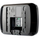 U-Prox MPX LE KF kit White security alarm system, MPX LE, PIR, WDC, Keyfob B4, wireless, black (4820261371017)