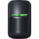 U-Prox MPX LE KF kit White security alarm system, MPX LE, PIR, WDC, Keyfob B4, wireless, black (4820261371017)
