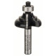 Bosch Фреза профільна C Bosch Professional Std S8 R4.8 B9.5 L14 (2.608.628.396)