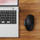 Keychron Mouse Keychron M7 BT/WL/USB-A/USB-C (M7-A1)