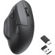 Keychron Mouse Keychron M7 BT/WL/USB-A/USB-C (M7-A1)