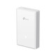 TP-Link Access Point EAP725 WALL BE3600, 1xGE, PoE (EAP725-WALL)