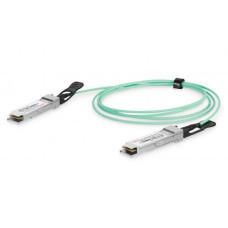 Digitus Кабель DIGITUS AOC QSFP28 100G 10м (DN-81626)