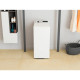Whirlpool Whirlpool WM top load, 6,5kg, 1200, С, 60cm, display, invertor, white (TDLRB65242BSEU/N)