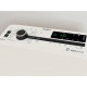 Whirlpool Whirlpool WM top load, 6,5kg, 1200, С, 60cm, display, invertor, white (TDLRB65242BSEU/N)