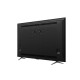 TCL Телевізор 65" QLED 4K 144Hz Smart Google TV Titan ONKYO sound (65P81K)