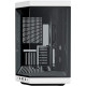 Корпус для ПК Hyte Y70 Black-White (CS-HYTE-Y70-BW)