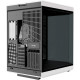 Корпус для ПК Hyte Y70 Black-White (CS-HYTE-Y70-BW)