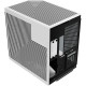 Корпус для ПК Hyte Y70 Black-White (CS-HYTE-Y70-BW)
