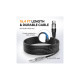 Микрофон OneOdio ON55 Black