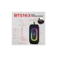 Акустическая система Energizer BTS163 Black (BTS163)