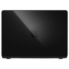 Чехол для ноутбука Armorstandart 16" MacBook Pro M4/M3/M2/M1 A3403/A3186/A2991/A2780 Crystal (ARM79450)